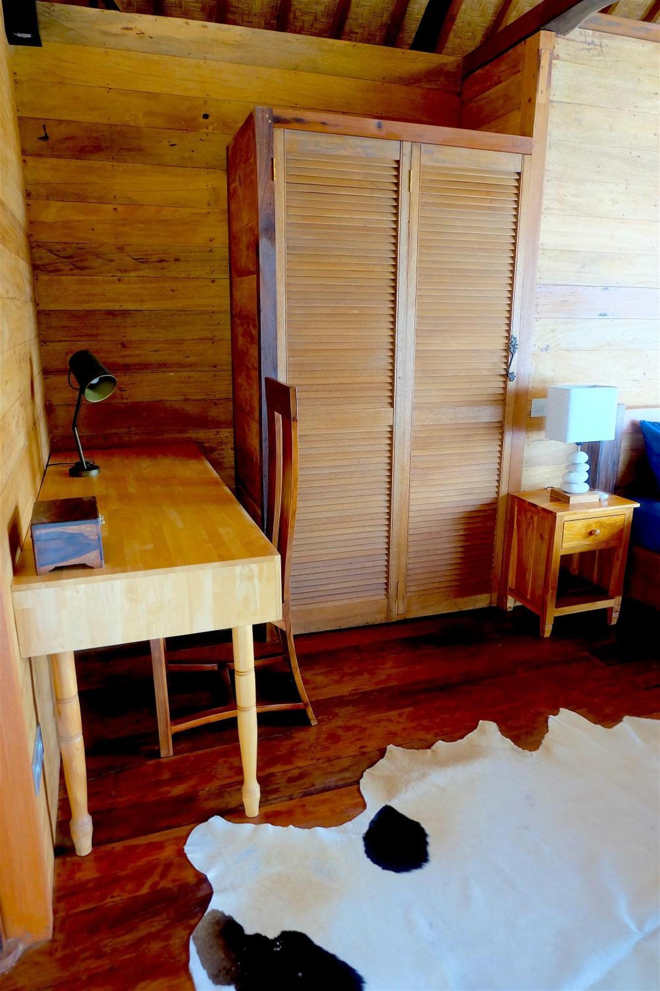 Villa Pilou Boutique Hotel Tanah Lot  Bagian luar foto