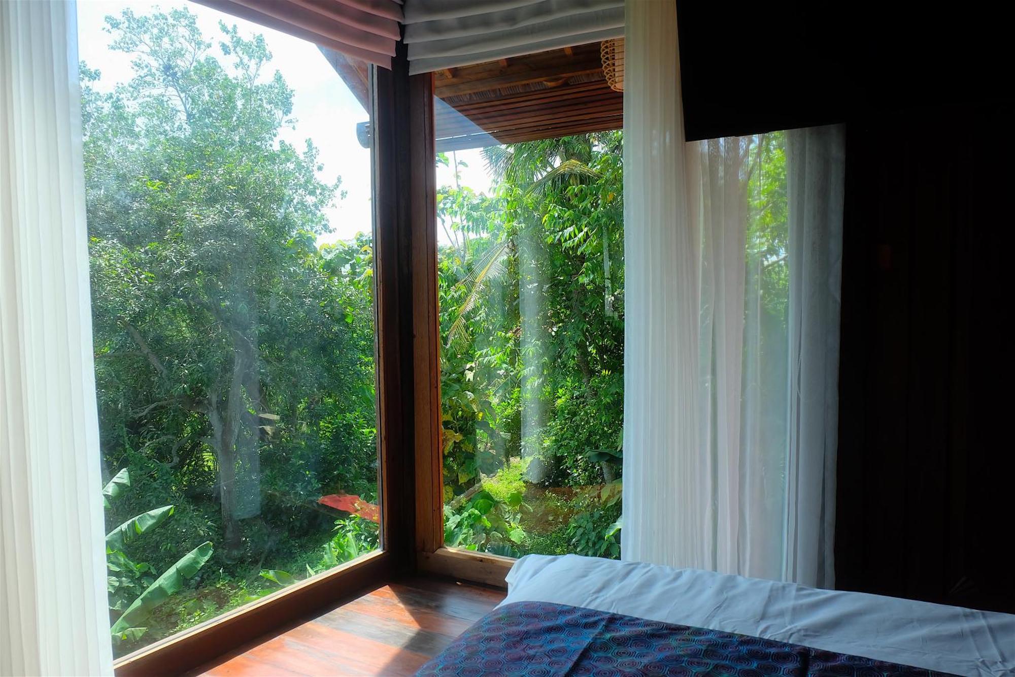 Villa Pilou Boutique Hotel Tanah Lot  Bagian luar foto